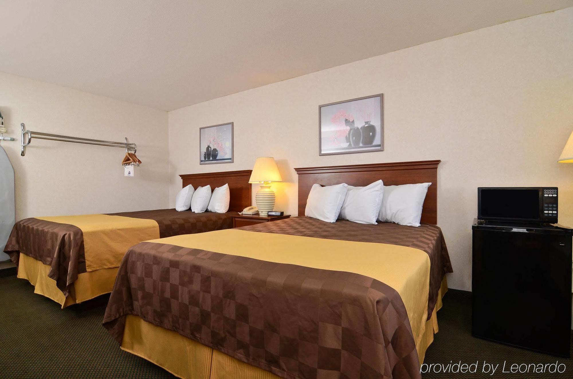 รามาดา บาย วินด์แฮม เอฟฟิงแฮม Hotel ห้อง รูปภาพ